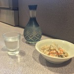 五番館 - 空蔵 山田錦 純米吟醸生酒【兵庫】('16.08)