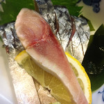 五番館 - さばきずしUP('16.10)