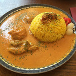 Diletto Curry Via - 