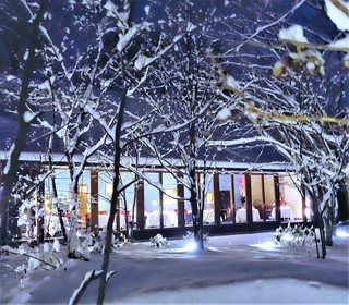 Breston Court Yukawatan - 外観♪