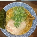 赤坂麺道いってつ - 