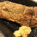 五番館 - じゃこ天('16.12)