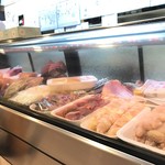 五番館 - ネタケース('16.12)