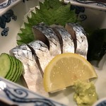 さばきずし('16.12)