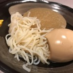 五番館 - おでん('16.12)