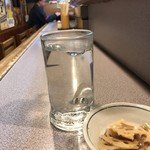 五番館 - 一刻者湯割り('16.12)