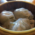 LEGEND SEAFOOD RESTAURANT - 