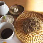 呑珠庵 - ２種目･･･。