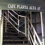 PLANTA ALTA - 