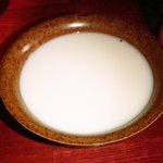 Mongoru Resutoran Shinkiro- - 馬乳酒