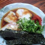 活ふぐ料理うえ島 - 白子