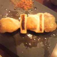 麻布 とさか - 焼鳥ねぎま