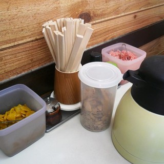 ちゃあしゅうめん ゆうらい_2