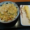 丸亀製麺 本庄店