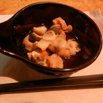 和乃家 - 何だったけ？