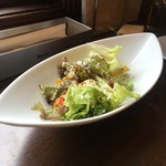 RESTAURANT YOGANSU - 