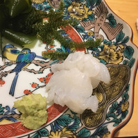 鮨よしの - 