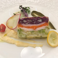 ahill ginza - 