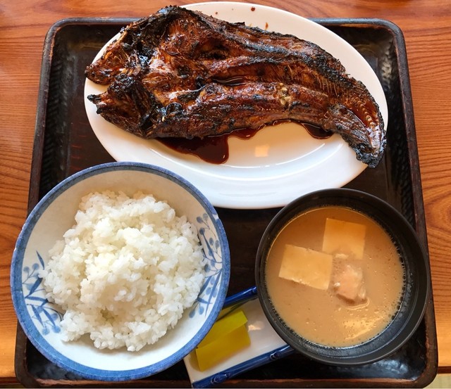 初詣で ナマズ定食を By Miniglobe ほていや 海津市その他 うなぎ 食べログ 初詣で ナマズ定食を By Miniglobe ほていや 海津市その他 うなぎ 食べログ