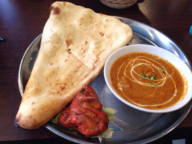 ニューマサラ 二宮 インドカレー 食べログ ニューマサラ 二宮 インドカレー 食べログ