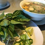 Planet Pho - 