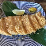 Tonkatsu Kushiage Yuuzen - 