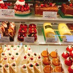 口コミ一覧 閉店 サン マロー Saint Malo 二宮 ケーキ 食べログ 口コミ一覧 閉店 サン マロー Saint Malo 二宮 ケーキ 食べログ