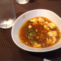 中国料理 青冥 祇園店 - 