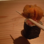 寿し おおはた - 