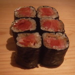 寿し おおはた - 