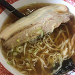 いもせ食堂 - チャーシュー