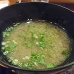 鮨 波やし - (12/25)