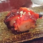 鮨 波やし - (12/25)真蛸