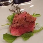 鮨 波やし - (12/25)サーロイン