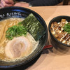 麺屋 天孫降臨 元町店
