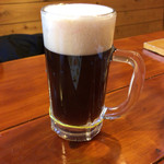 高円寺麦酒工房 - 【2017年01月】レモンLBA@590円。