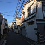 高円寺麦酒工房 - 【2017年01月』店舗は『フォトスタジオ』の所です、分かりにくいでしょ⁉️