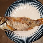 産直屋 たか - (12/28)下関産のどぐろ