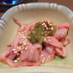 産直屋 たか - (12/28)玄界灘産サルボウ貝