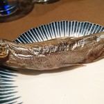 産直屋 たか - (12/28)鵡川産本ししゃも