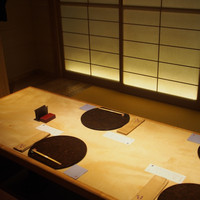 個室会席 北大路 京橋茶寮 東京駅店 - 