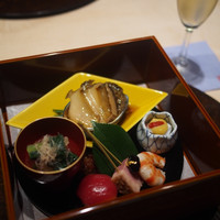 個室会席 北大路 京橋茶寮 東京駅店 - 