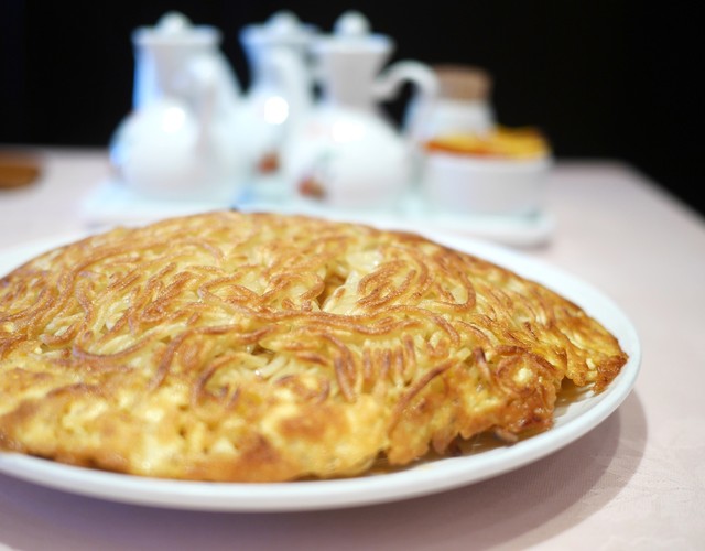 Bairan Roppongi Hiruzu Ten