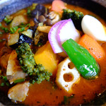 カレー食堂 心 - 