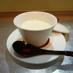 御料理 寺沢 - デザート