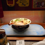 ラーメン凪 - 