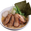 らーめん兜 - 料理写真: