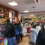 高田の馬場 - 店舗内観