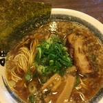 新・和歌山らーめん ばり馬 - 