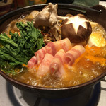 Kushiyaki Gocchi - 